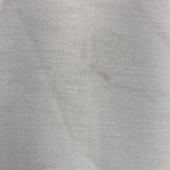 Guess Allie Logo-Striped Zippered Sweatshirt XL - Picture 6 of 9